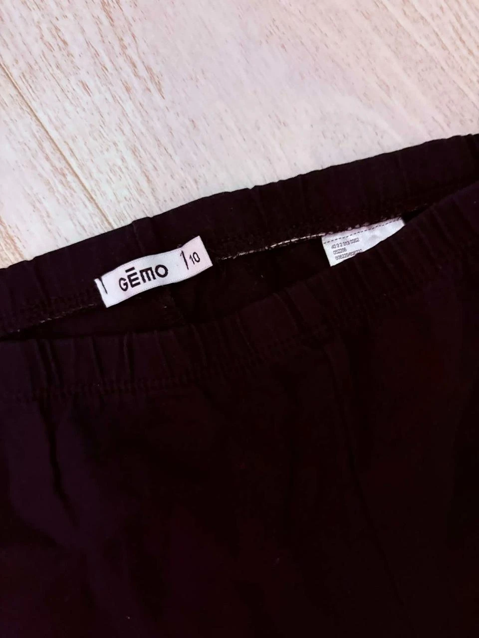 Leggings de danse – photo 2